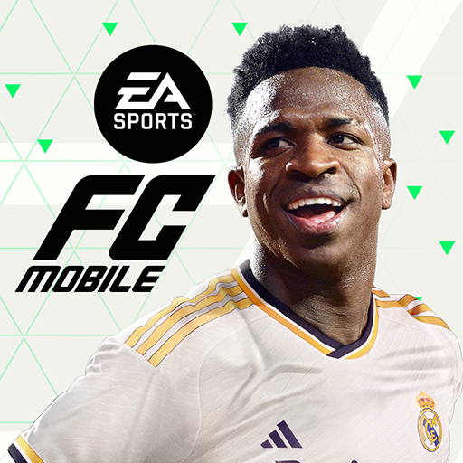 EA SPORTS FC™ MOBILE 24 SOCCER