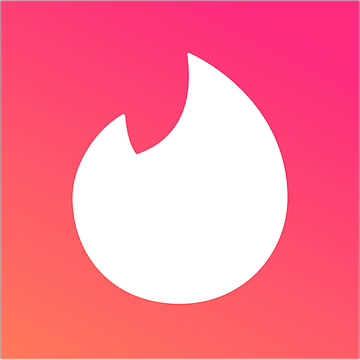 Tinder Dating app. Meet People